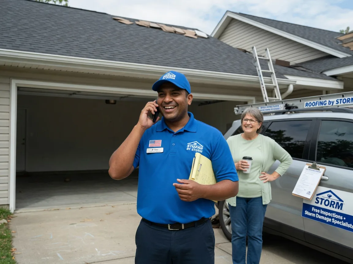 Roof Repair Near Me South Thomaston, ME FAQs